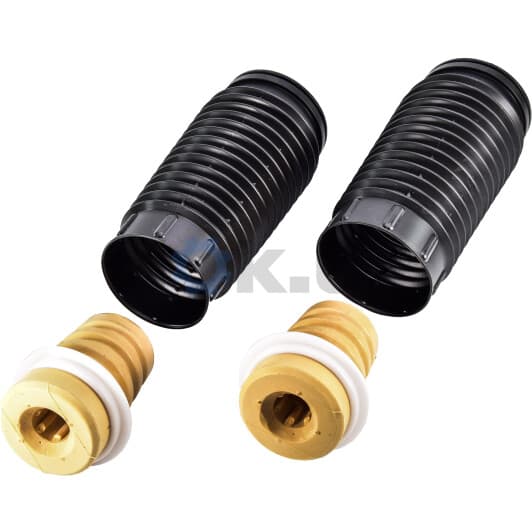 PK285 Monroe Комплект (пильники + відбійники)