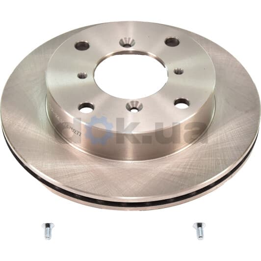 6399.10 Remsa Тормозной диск