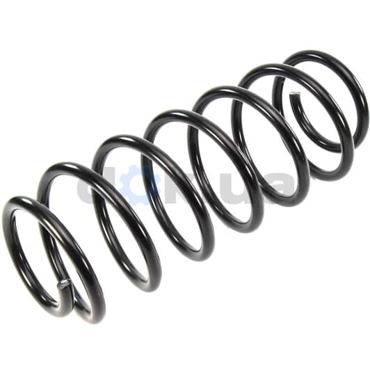 4004212 Lesjöfors Пружина подвески для Audi 80