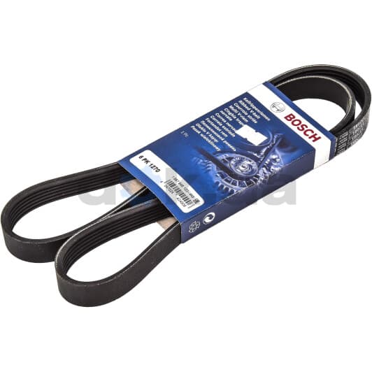 1 987 946 103 Bosch Поліклиновий ремінь