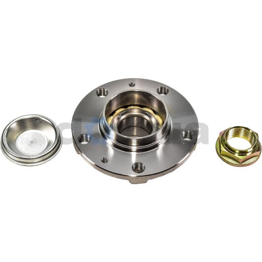 H2P019BTA BTA Ступица колеса