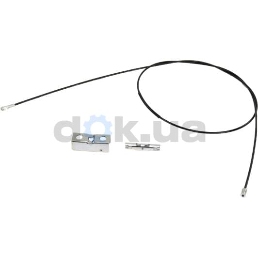 C0751B LPR Трос ручного тормоза