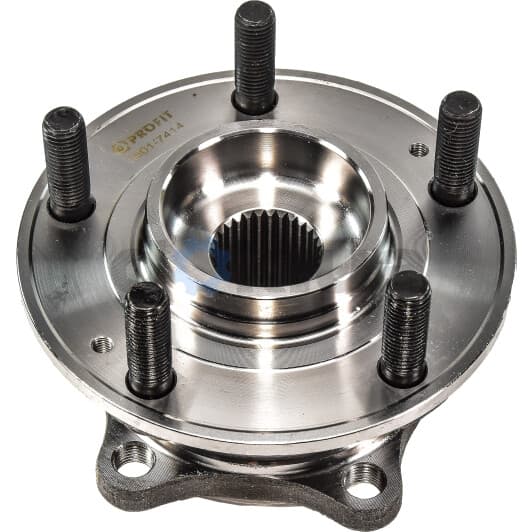 2501-7414 Profit Ступица колеса