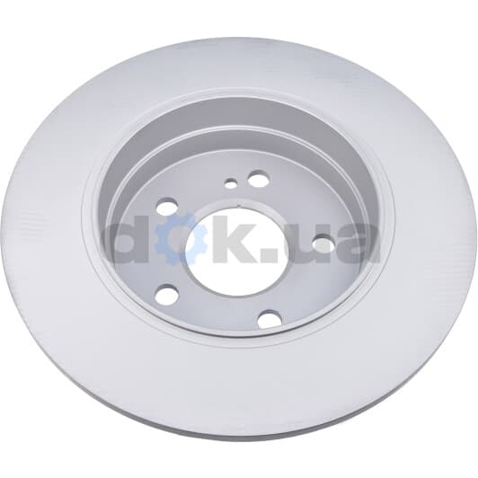 400.3655.20 Zimmermann Тормозной диск для Mercedes C-Class