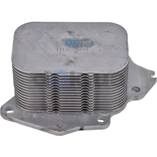 D4C003TT Thermotec Оливний радіатор двигуна