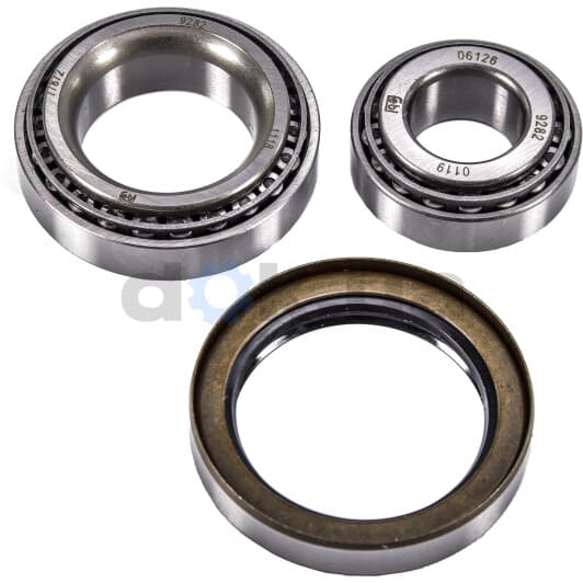 07870 Febi Підшипник ступиці колеса