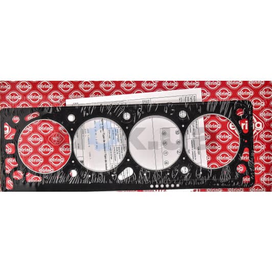 128.231 Elring Прокладка ГБЦ