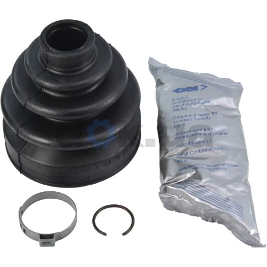 26124 Spidan Пыльник ШРУСа