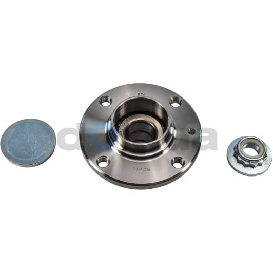 H2W010BTA BTA Ступица колеса