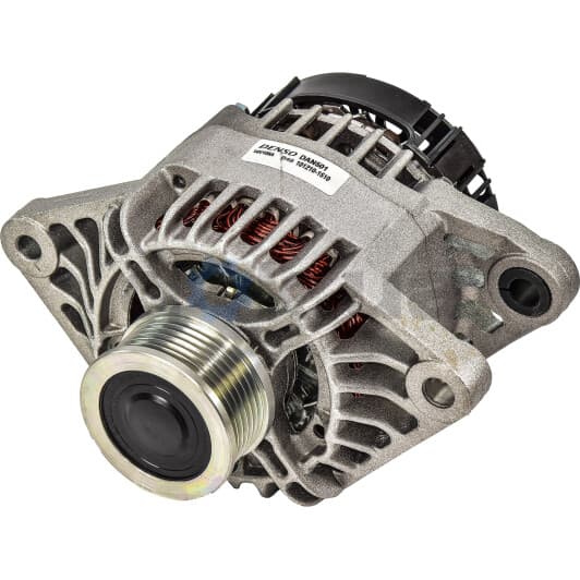 DAN501 Denso Генератор
