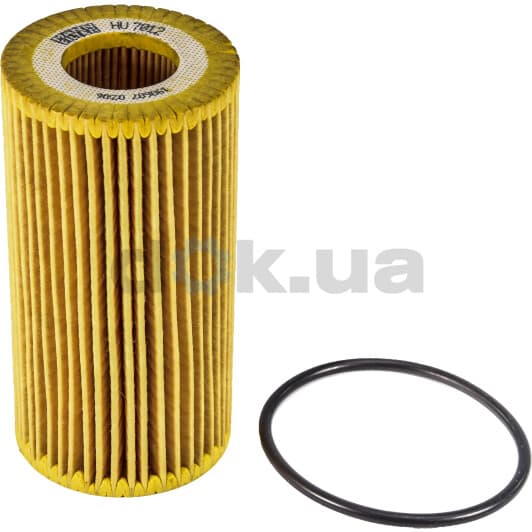 HU 7012 z Mann Оливний фільтр