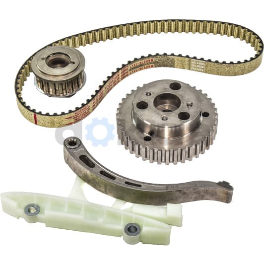 CT1210K1 Contitech Комплект ремня ГРМ