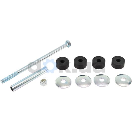 91 94 1630 SWAG Стойка стабилизатора