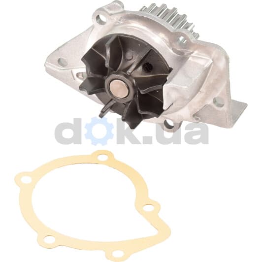 C119 Dolz Помпа