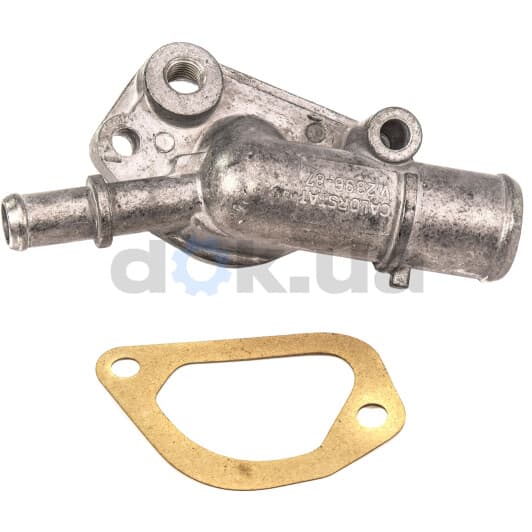 TH6541.87J Calorstat by Vernet Термостат