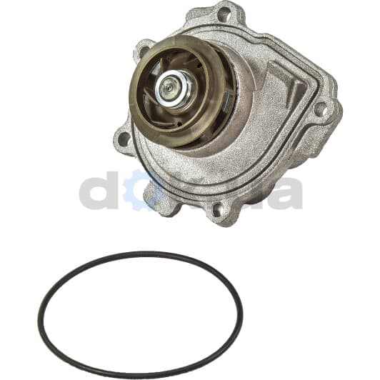 O263 Dolz Помпа