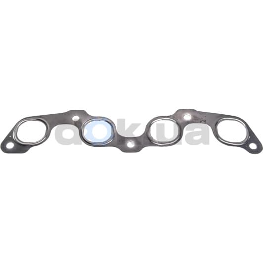 1119604000 JP Group Прокладка выпускного коллектора