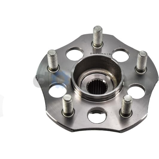 0382-RD1R Febest Ступица колеса для Honda CR-V