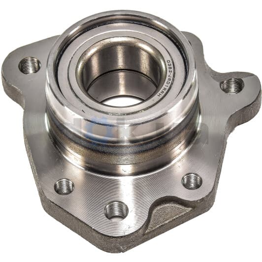 0382-JRD1RRH Febest Підшипник ступиці колеса для Honda CR-V