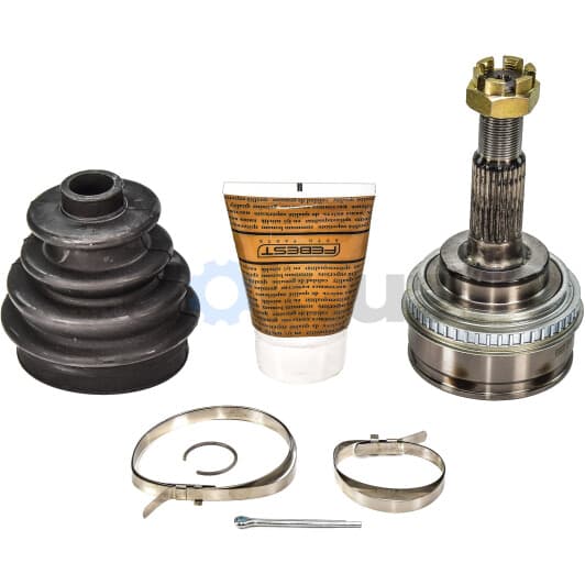 0110-AT190A48 Febest ШРУС