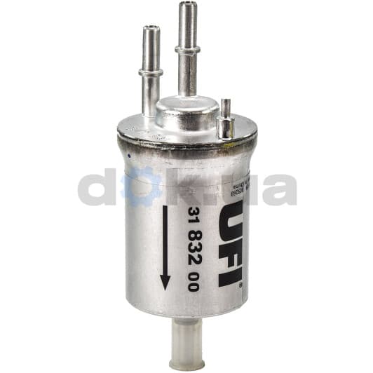 31.832.00 UFI Паливний фільтр