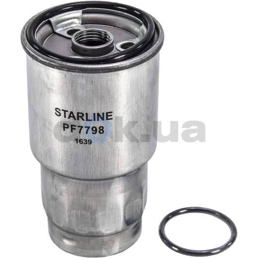 SF PF7798 Starline Топливный фильтр