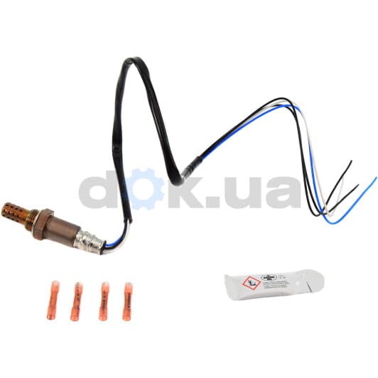 DOX-0113 Denso Лямбда-зонд