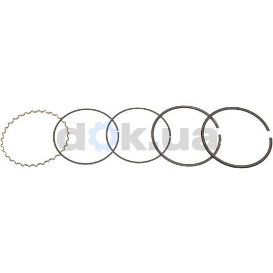 800059210000 Kolbenschmidt Комплект поршневых колец