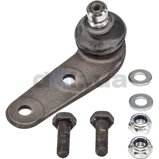 TC708 Delphi Шаровая опора