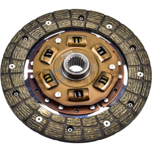 DZ-015U Aisin Диск сцепления