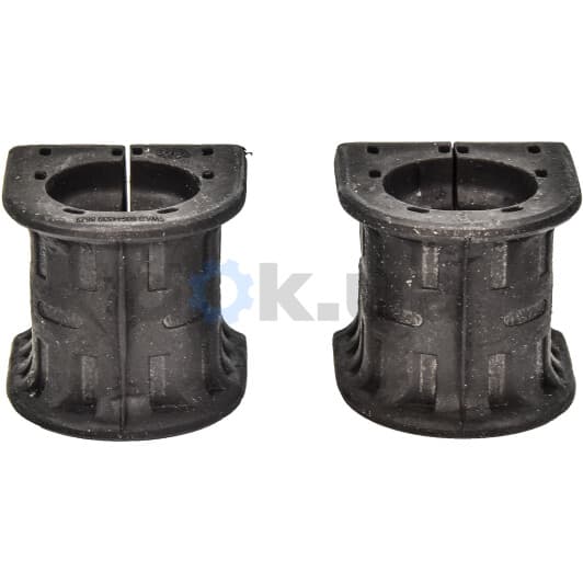 60 94 4539 SWAG Втулка стабилизатора