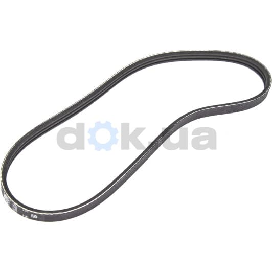 3PK628 Gates Поликлиновой ремень