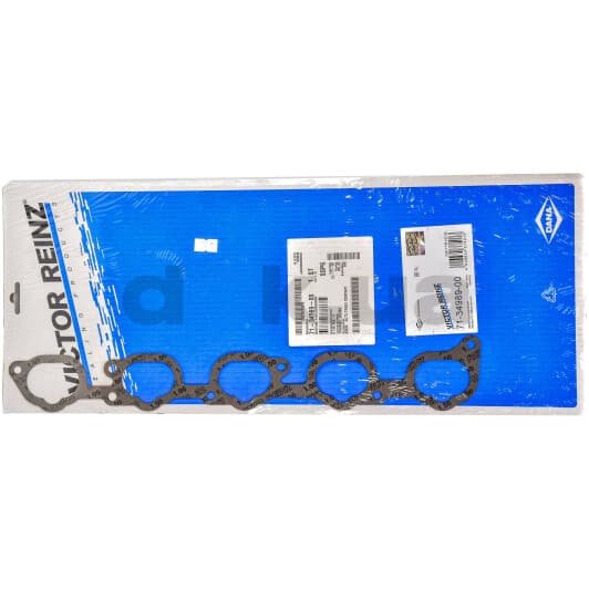 71-34989-00 Reinz Прокладка впускного коллектора