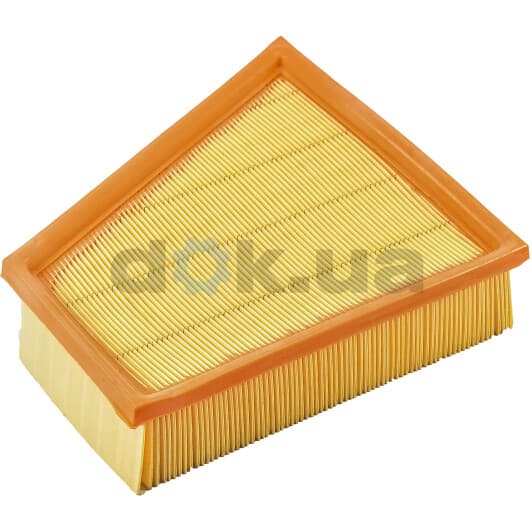 50013907 Kolbenschmidt Повітряний фільтр