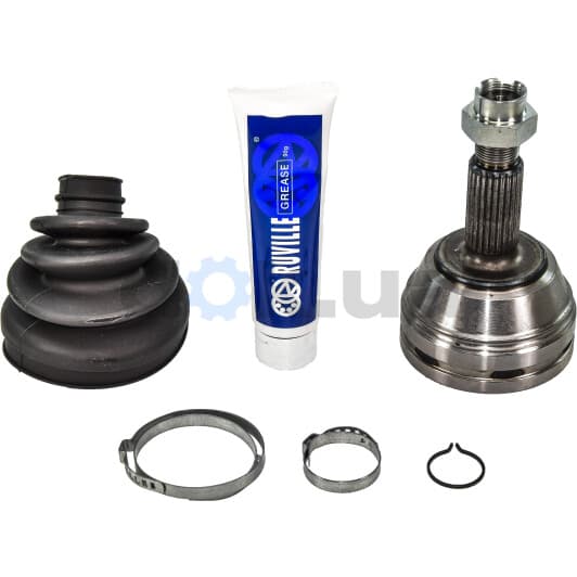 75209S Ruville ШРУС