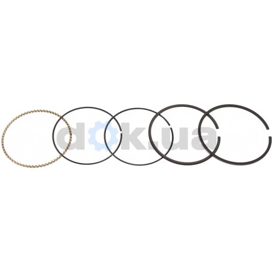800052110050 Kolbenschmidt Комплект поршневих кілець