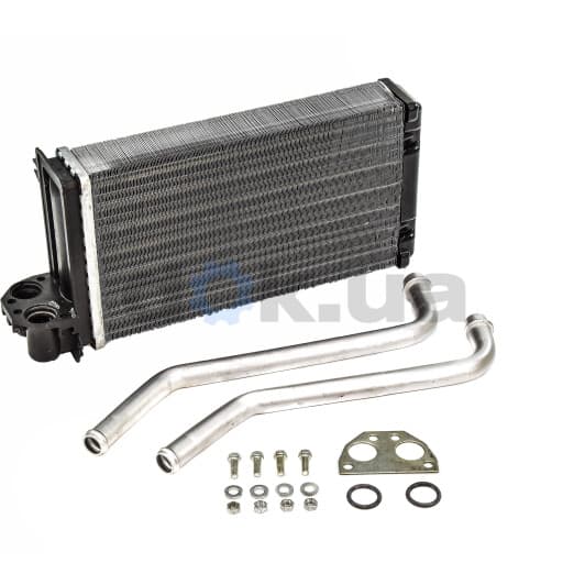 D6P006TT Thermotec Радиатор печки