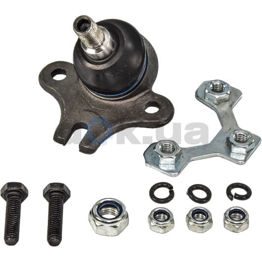 2904008 Formpart Шаровая опора