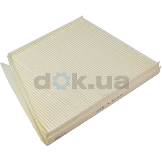 50013745 Kolbenschmidt Фільтр салону для Mercedes E-Class