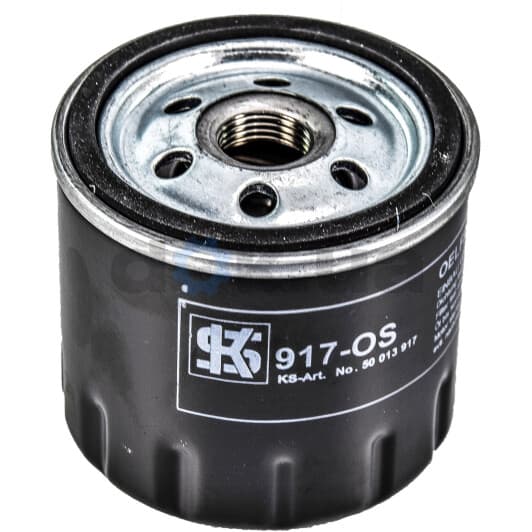 50013917 Kolbenschmidt Масляный фильтр