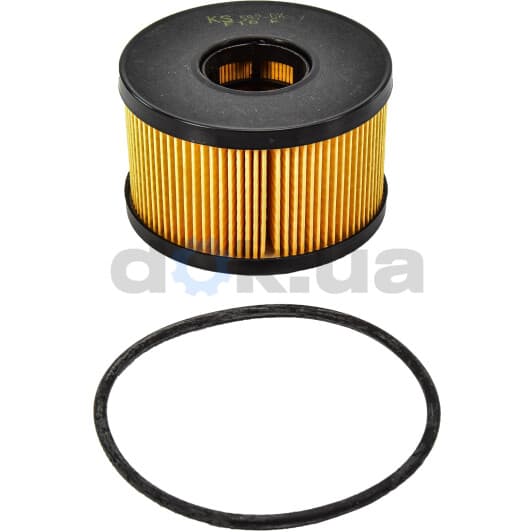 50013597 Kolbenschmidt Масляный фильтр