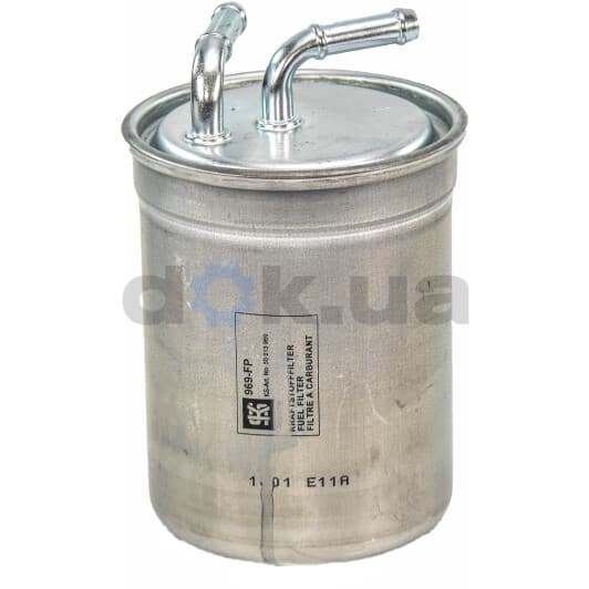 50013969 Kolbenschmidt Топливный фильтр