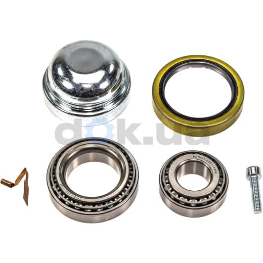 2501-1498 Profit Підшипник ступиці колеса