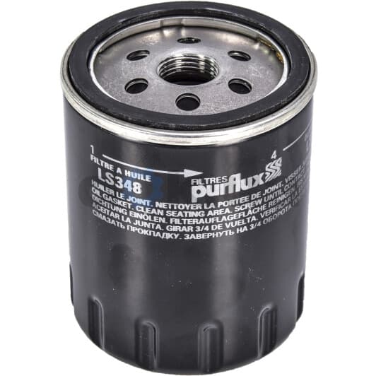 LS348 Purflux Оливний фільтр