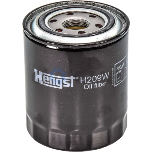 H209W Hengst Filter Масляный фильтр