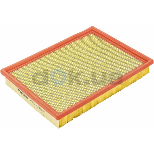 K 413 MFilter Повітряний фільтр