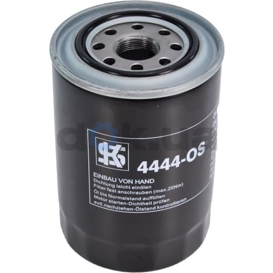 50014444 Kolbenschmidt Масляный фильтр