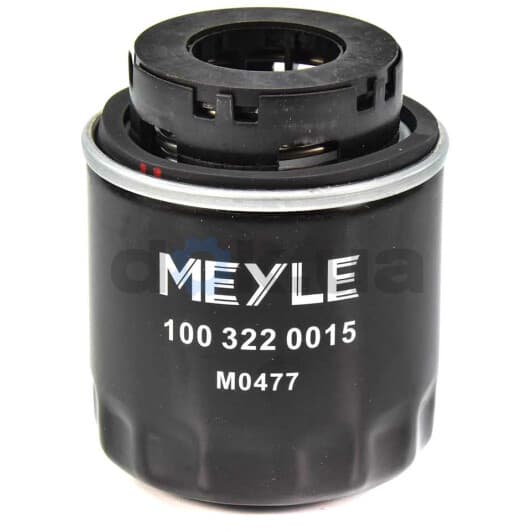 100 322 0015 Meyle Оливний фільтр