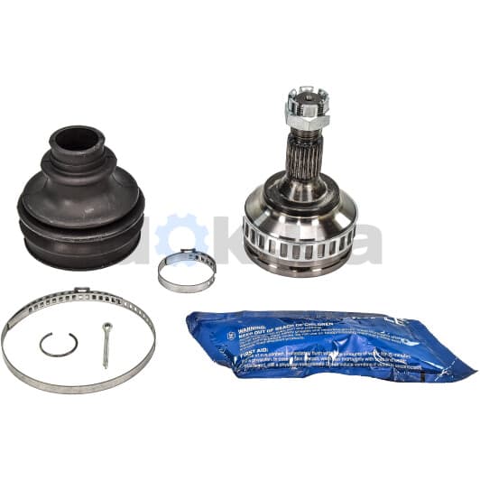 40-14 498 0027 Meyle ШРУС