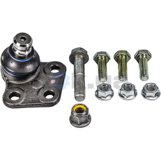 16-16 010 0013 Meyle Шаровая опора